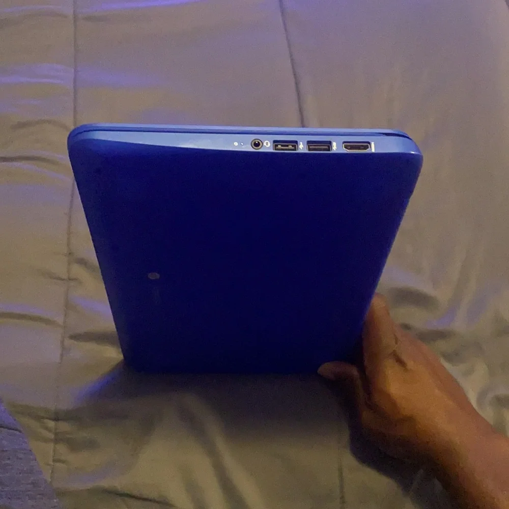 HP Laptop